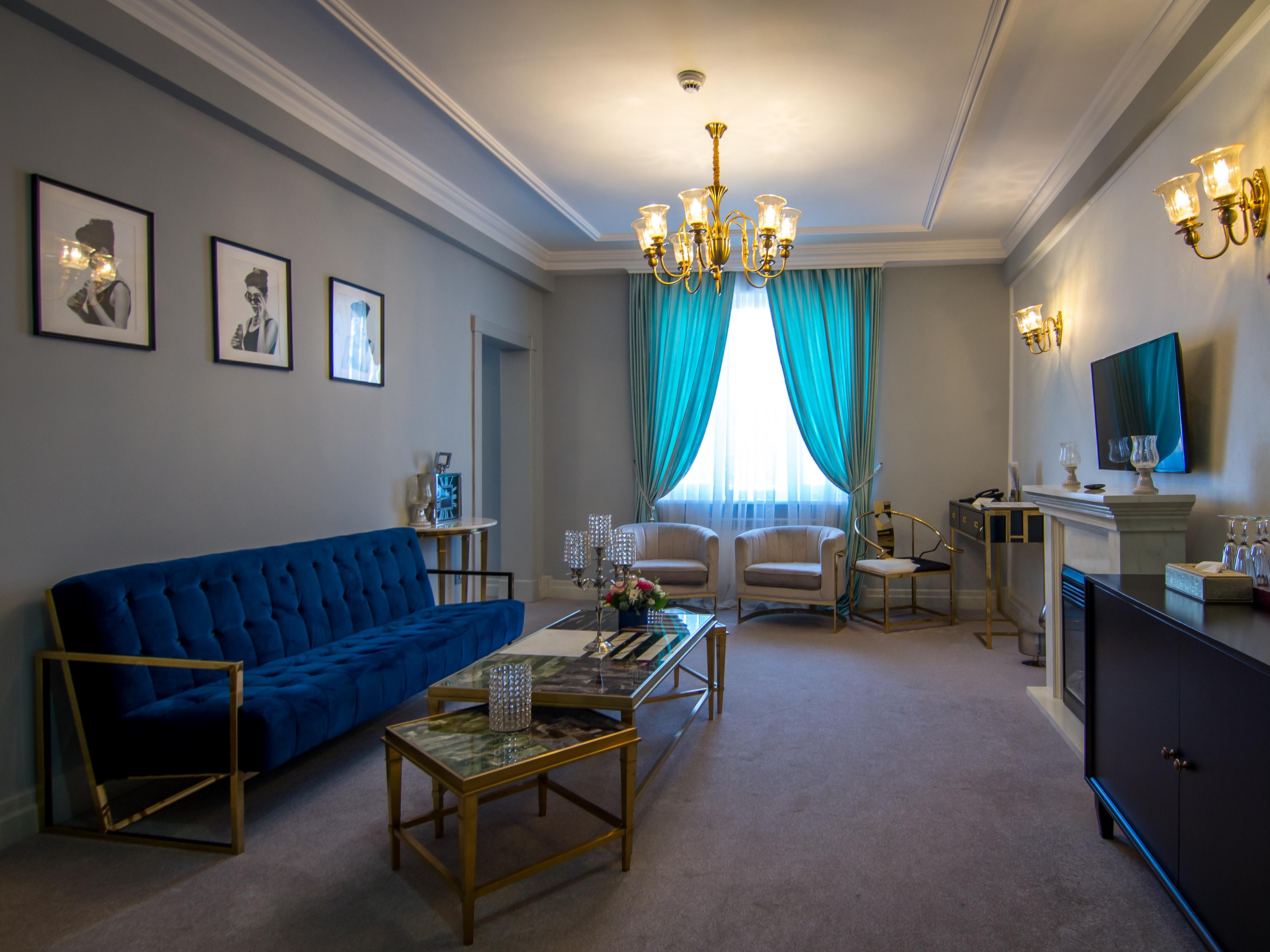 Hotel Lido By Phoenicia Bucarest