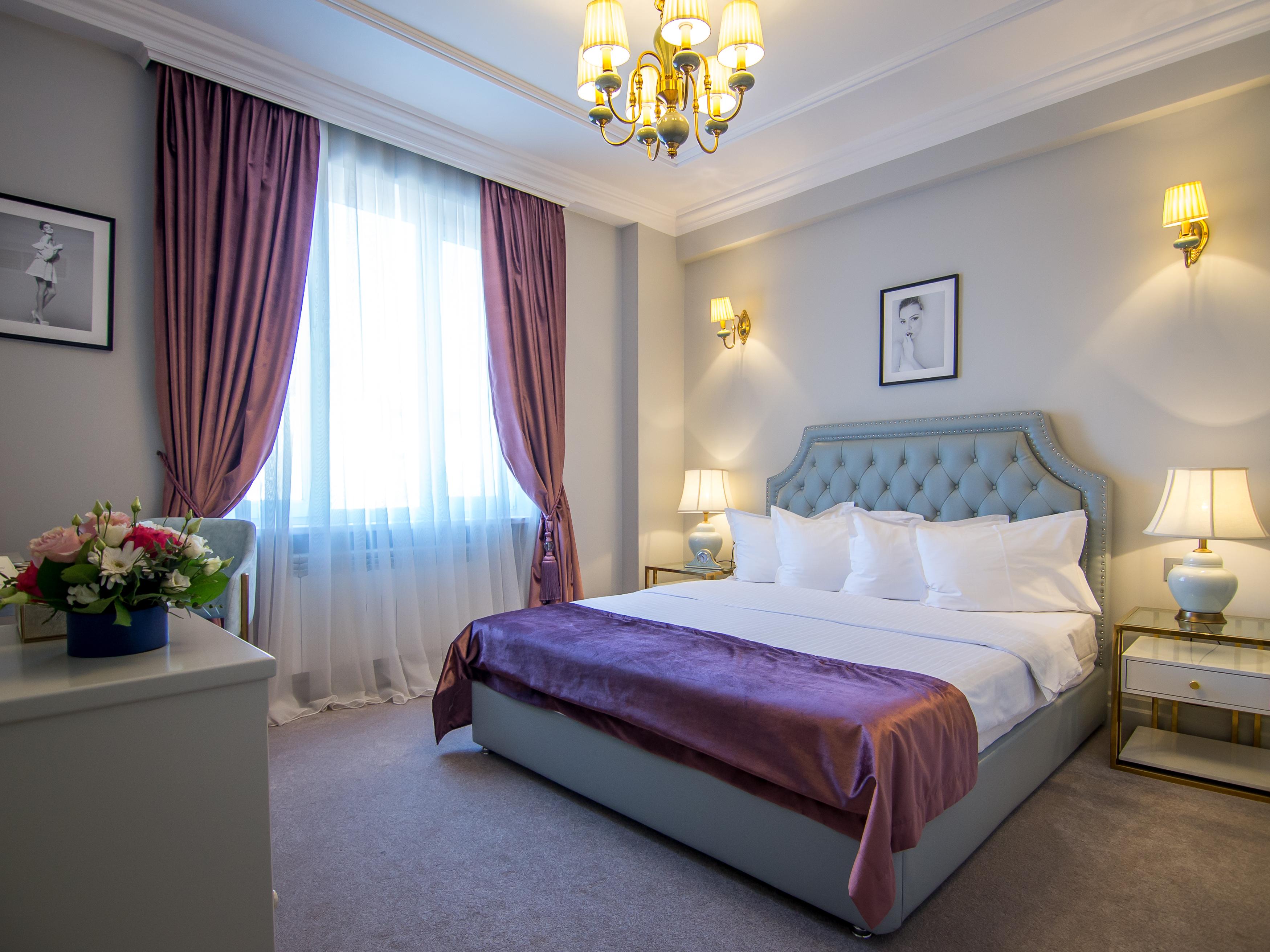 Lido By Phoenicia Bucarest