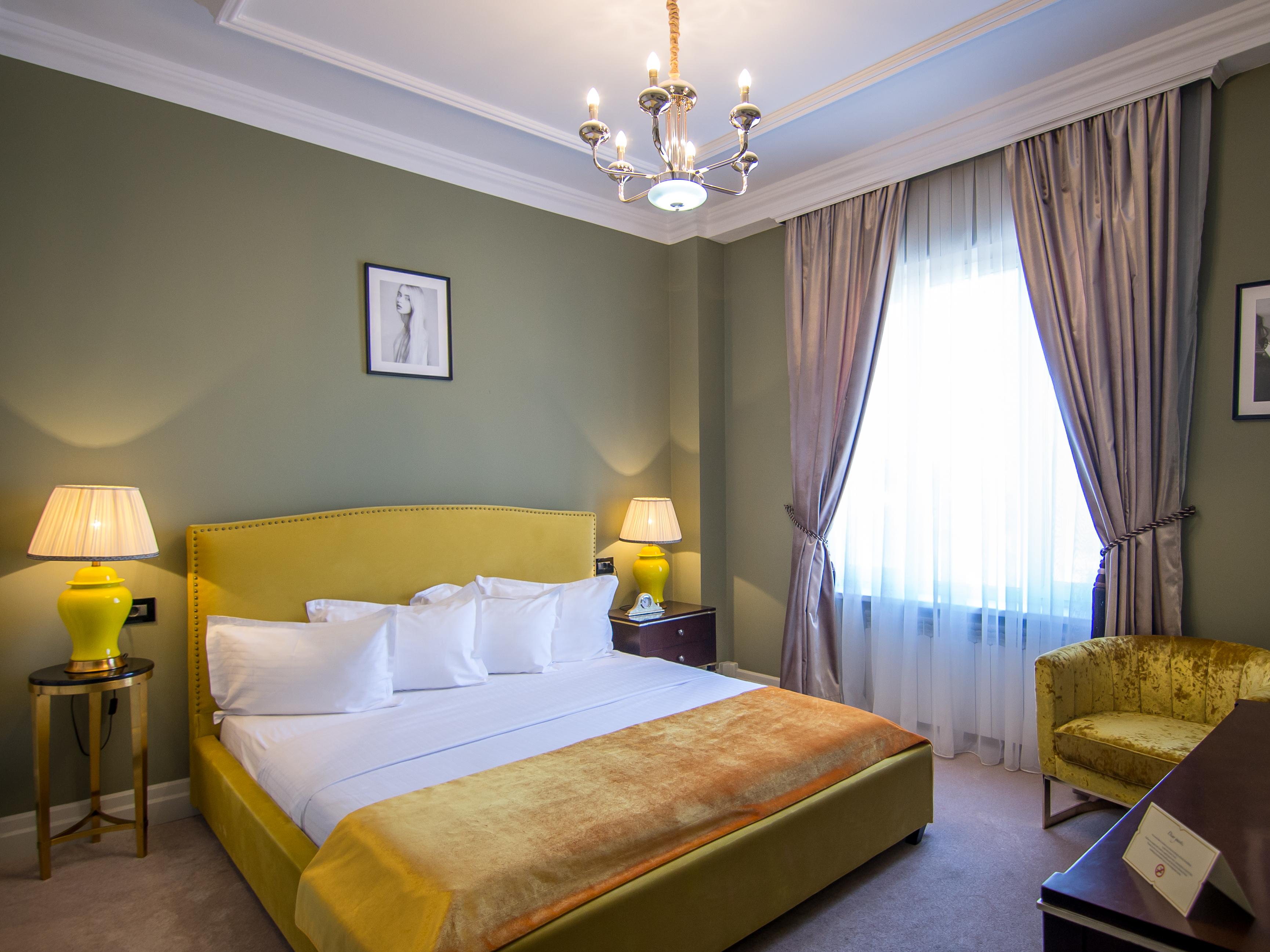 Lido By Phoenicia 4* Bucarest