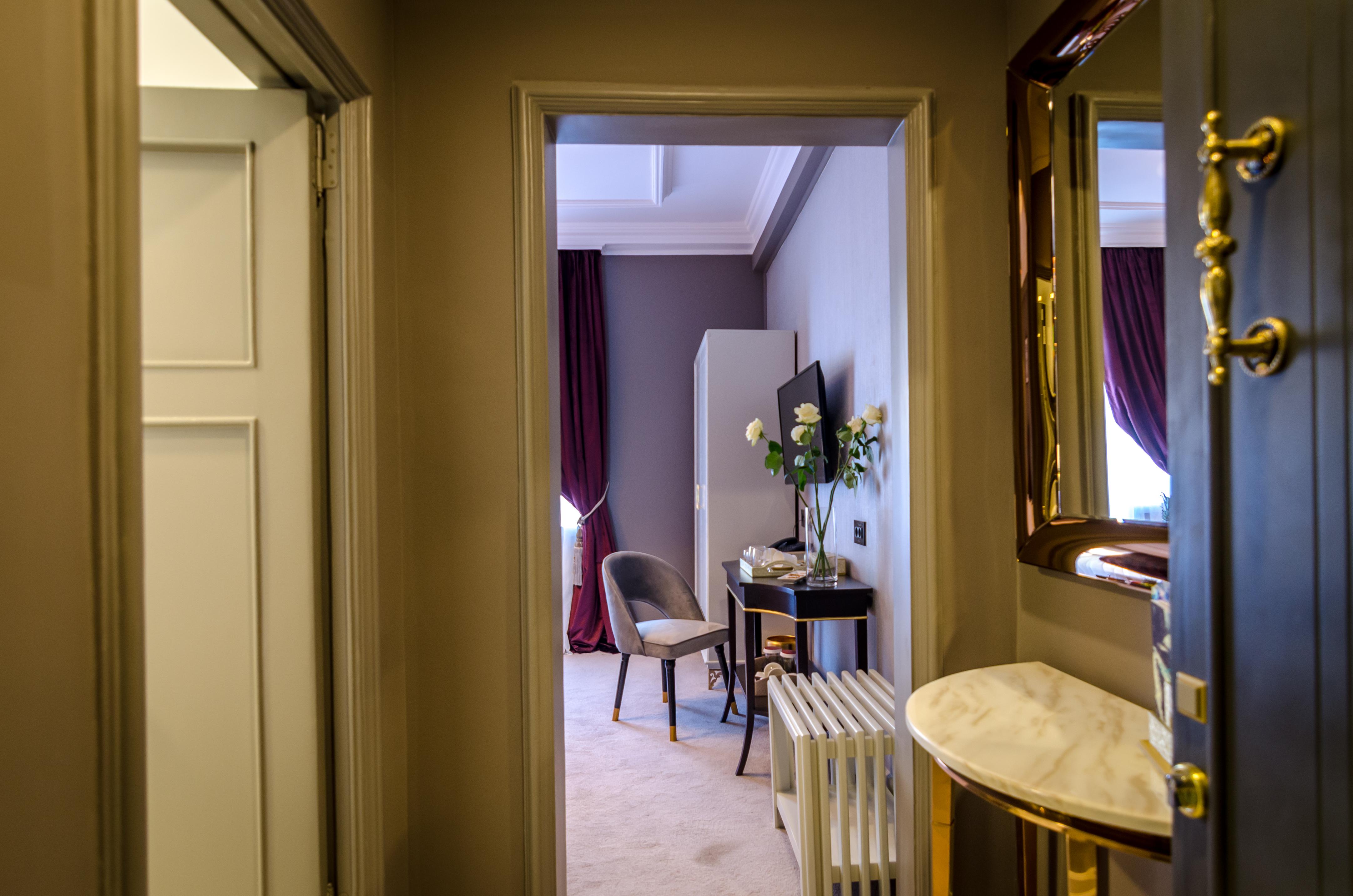 Lido By Phoenicia 4* Bucarest