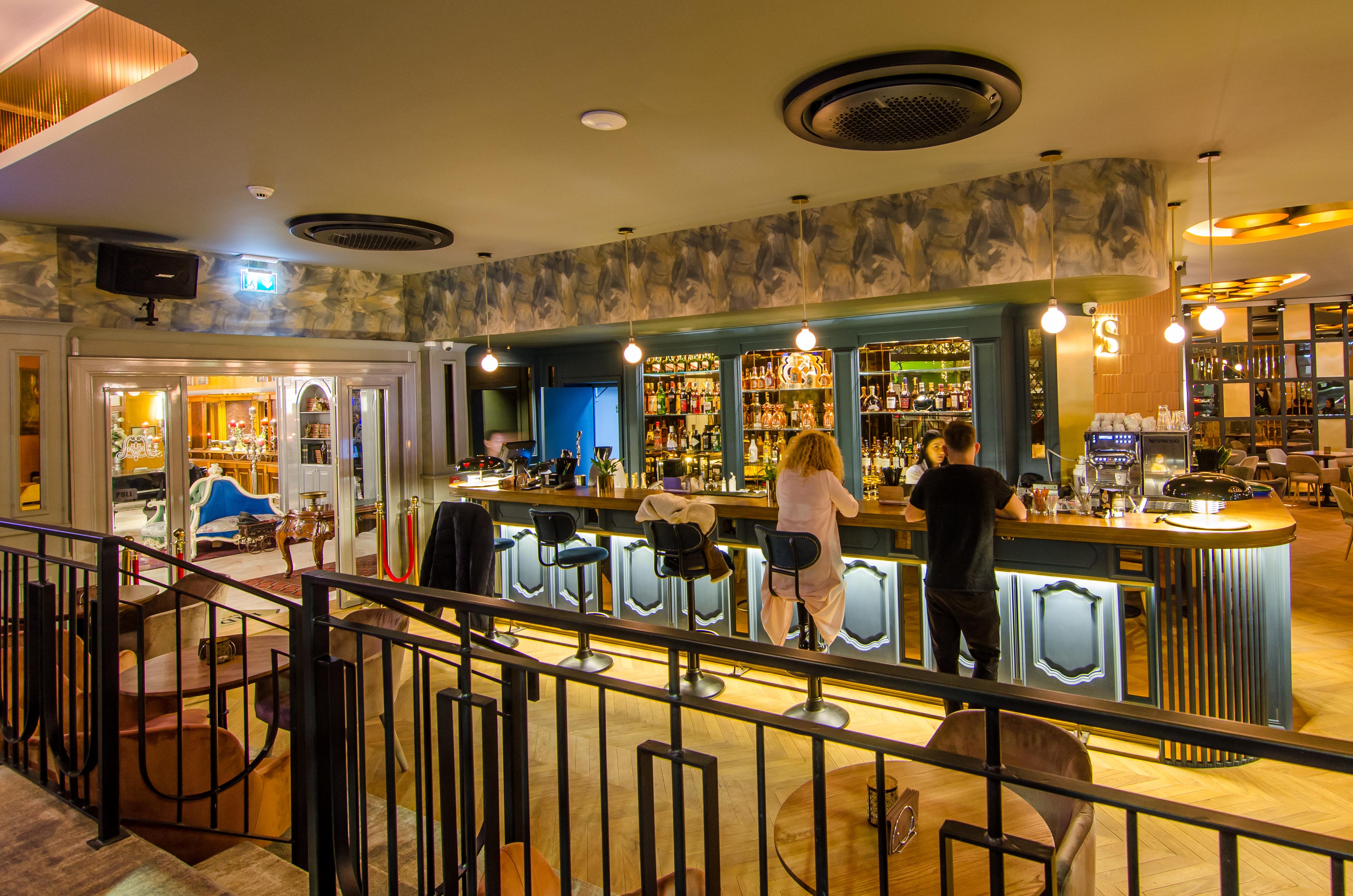 Lido By Phoenicia Hotel Bucarest