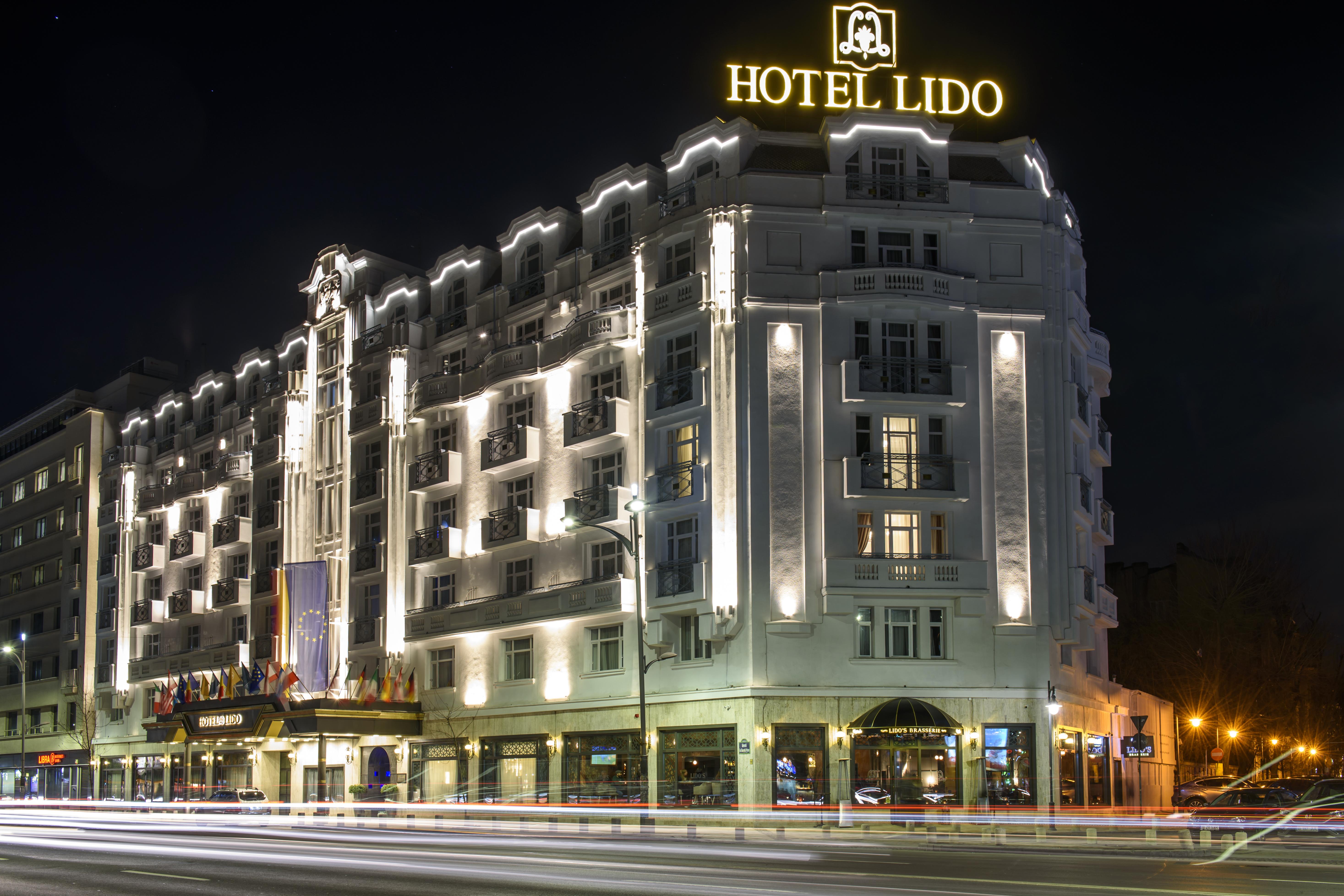 Lido By Phoenicia 4* Bucharest