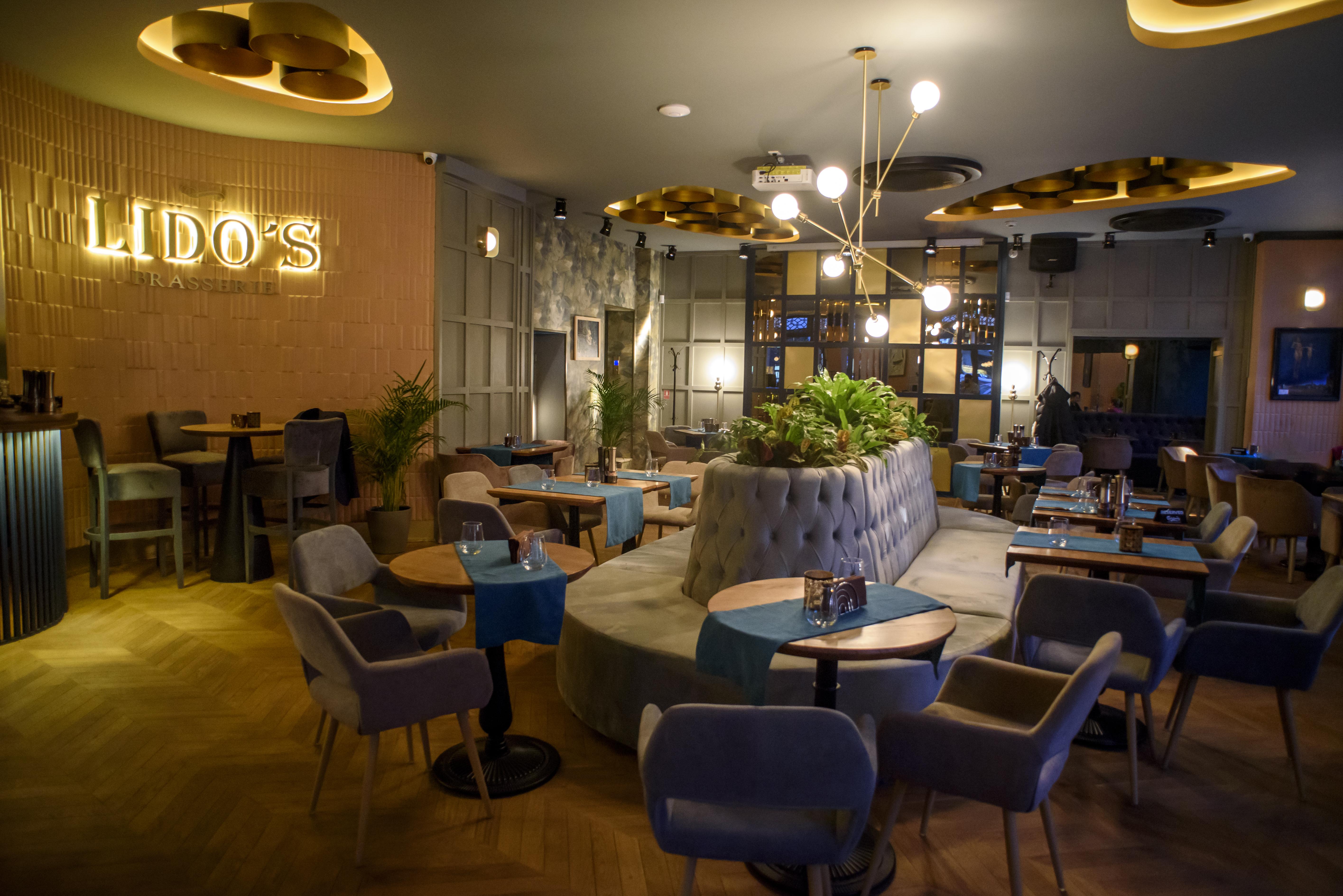 Lido By Phoenicia 4* Bucarest
