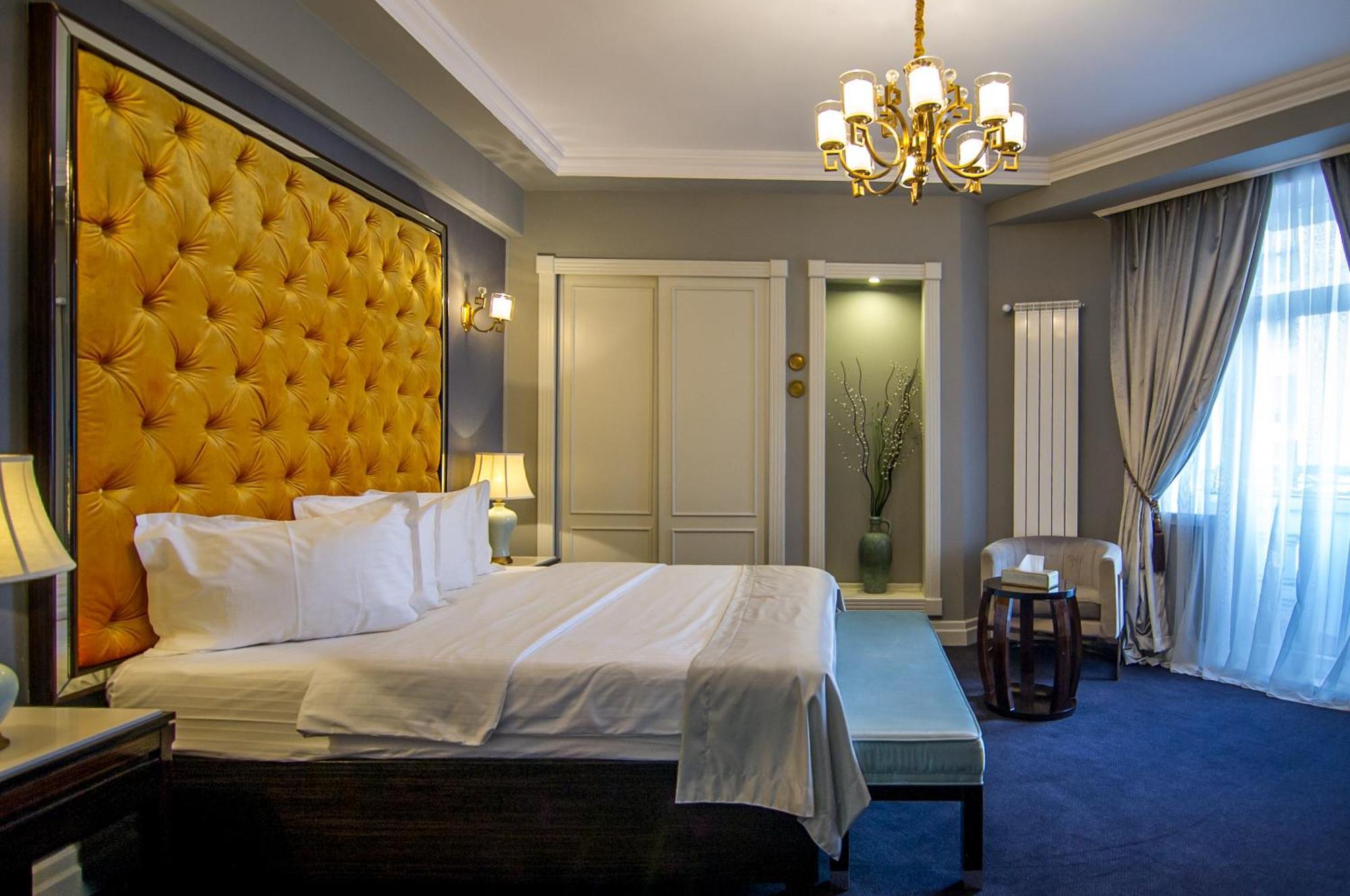 Lido By Phoenicia Bucarest