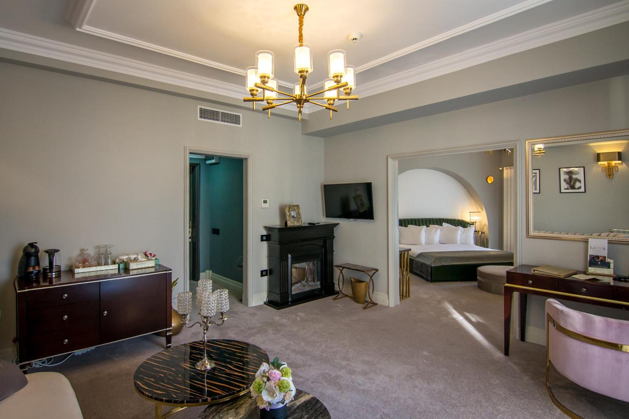 Lido By Phoenicia 4* Bucarest