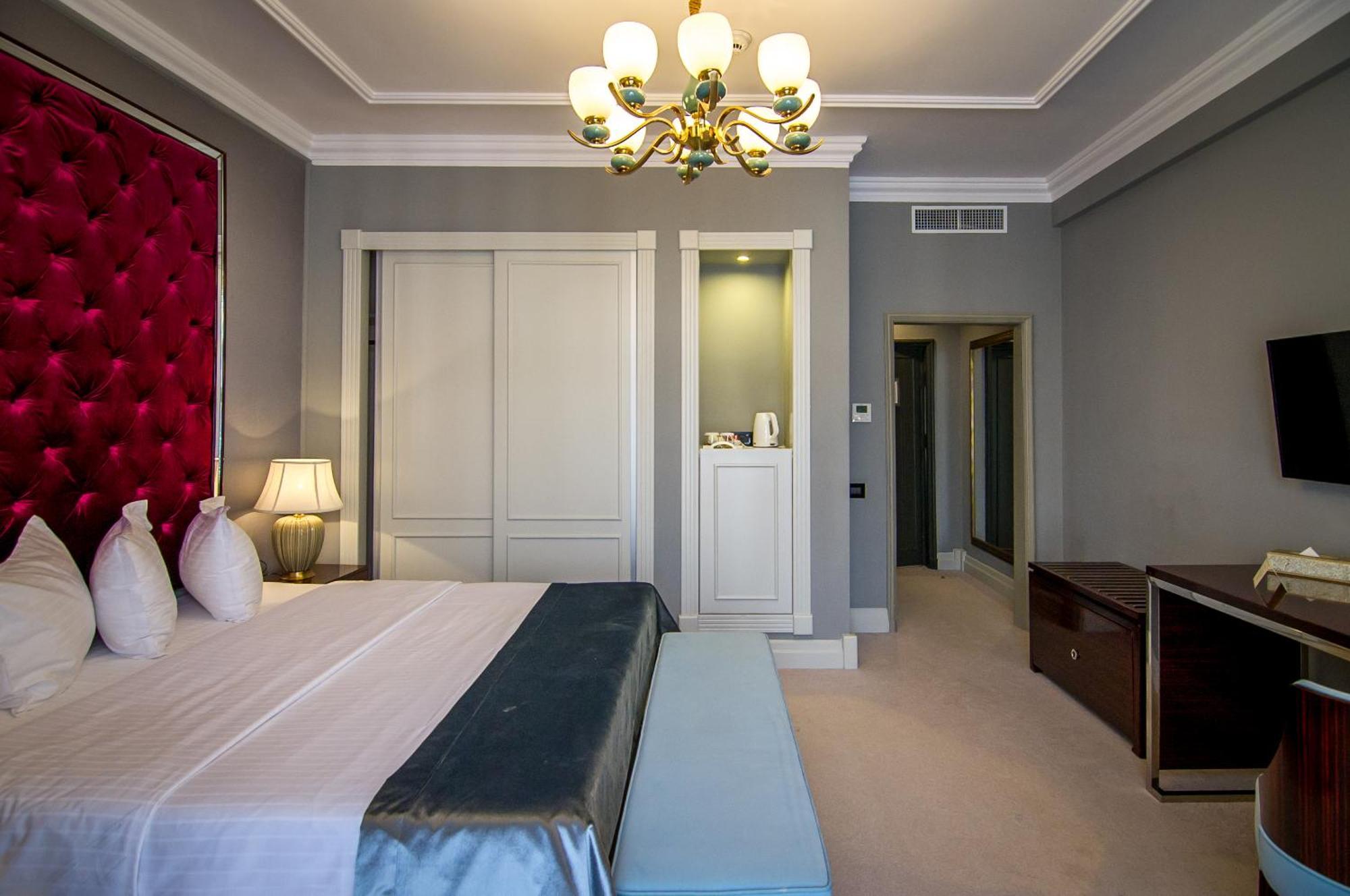 Hotel Lido By Phoenicia Bucarest