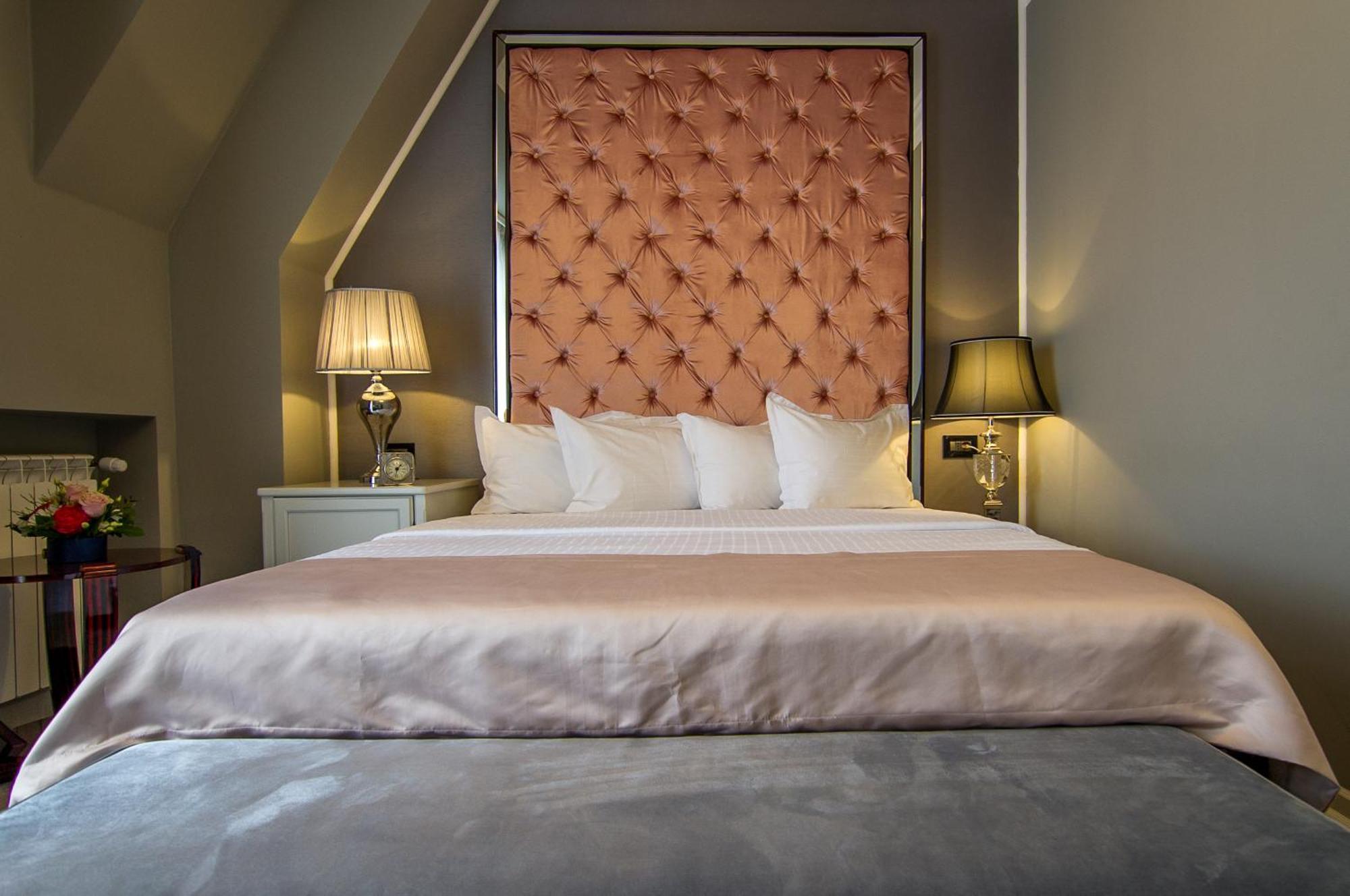 Lido By Phoenicia Hotel Bucarest
