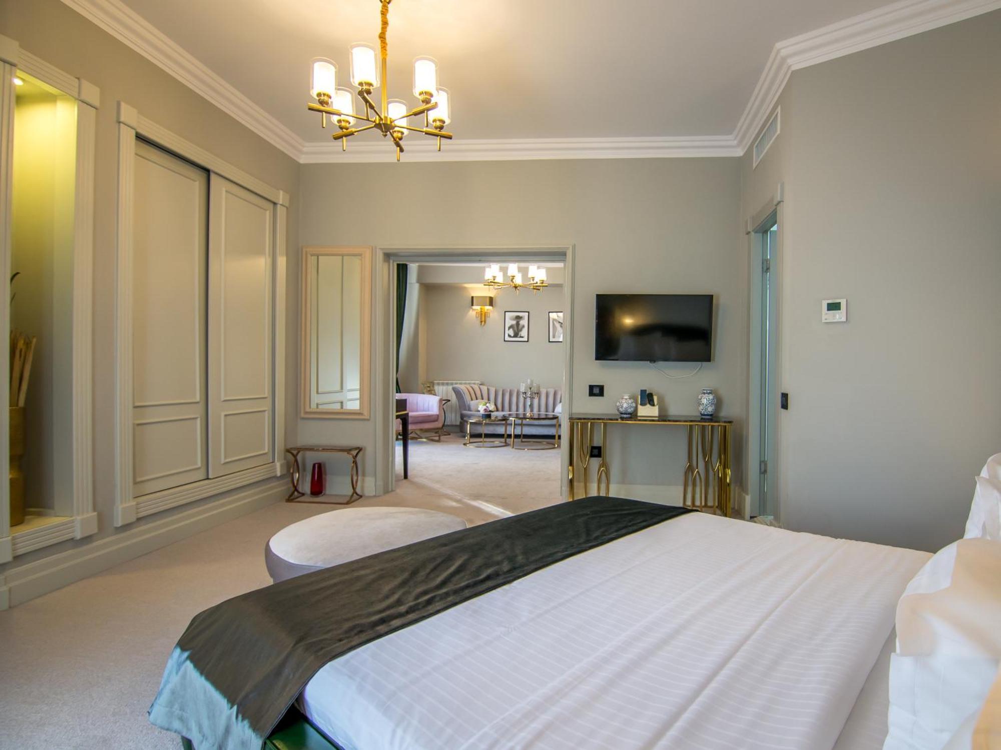 Lido By Phoenicia Hotel Bucharest