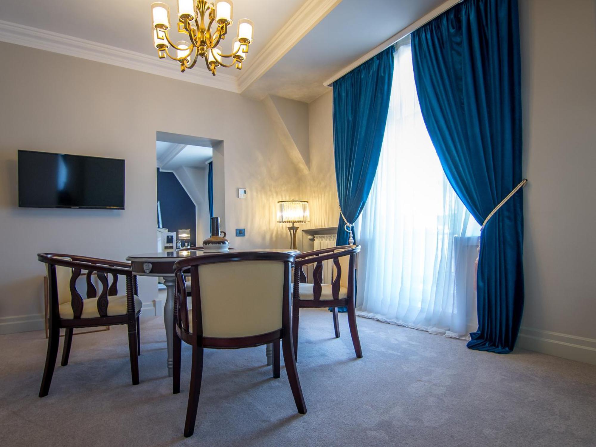 Lido By Phoenicia Bucarest