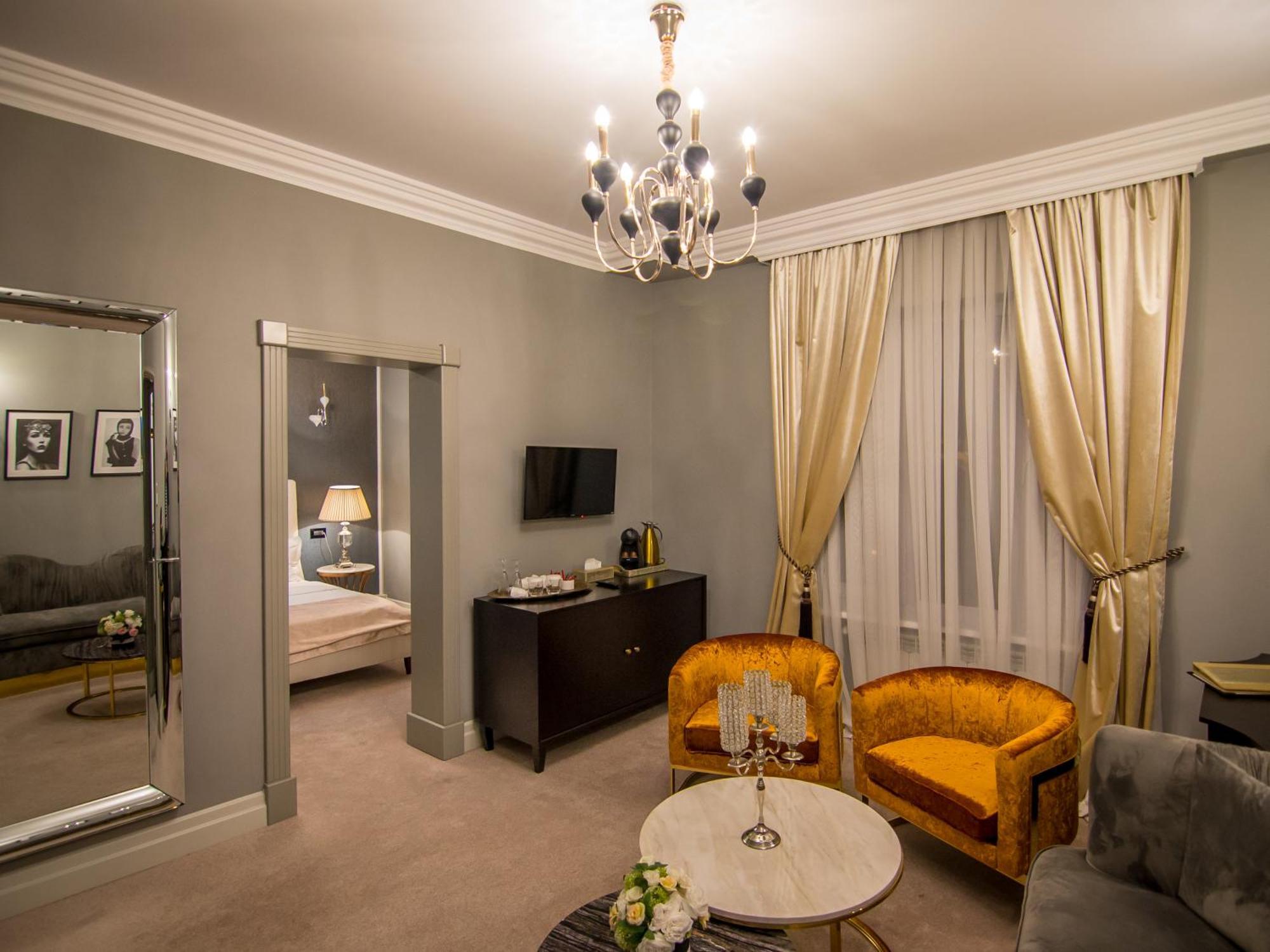 Hotel Lido By Phoenicia