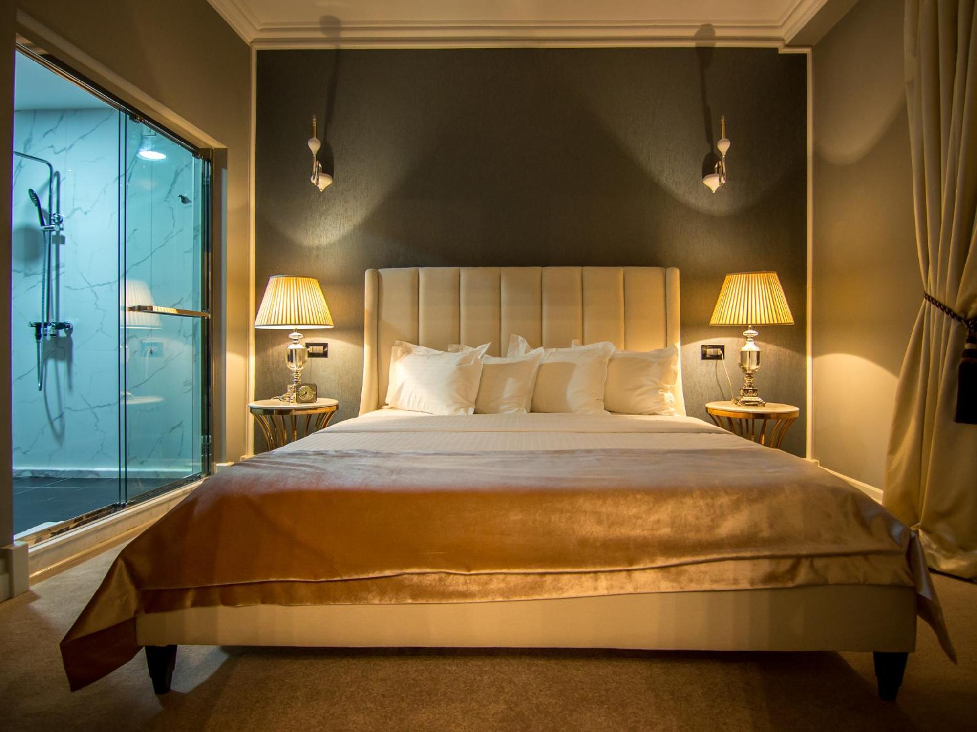 Lido By Phoenicia 4* Bucarest