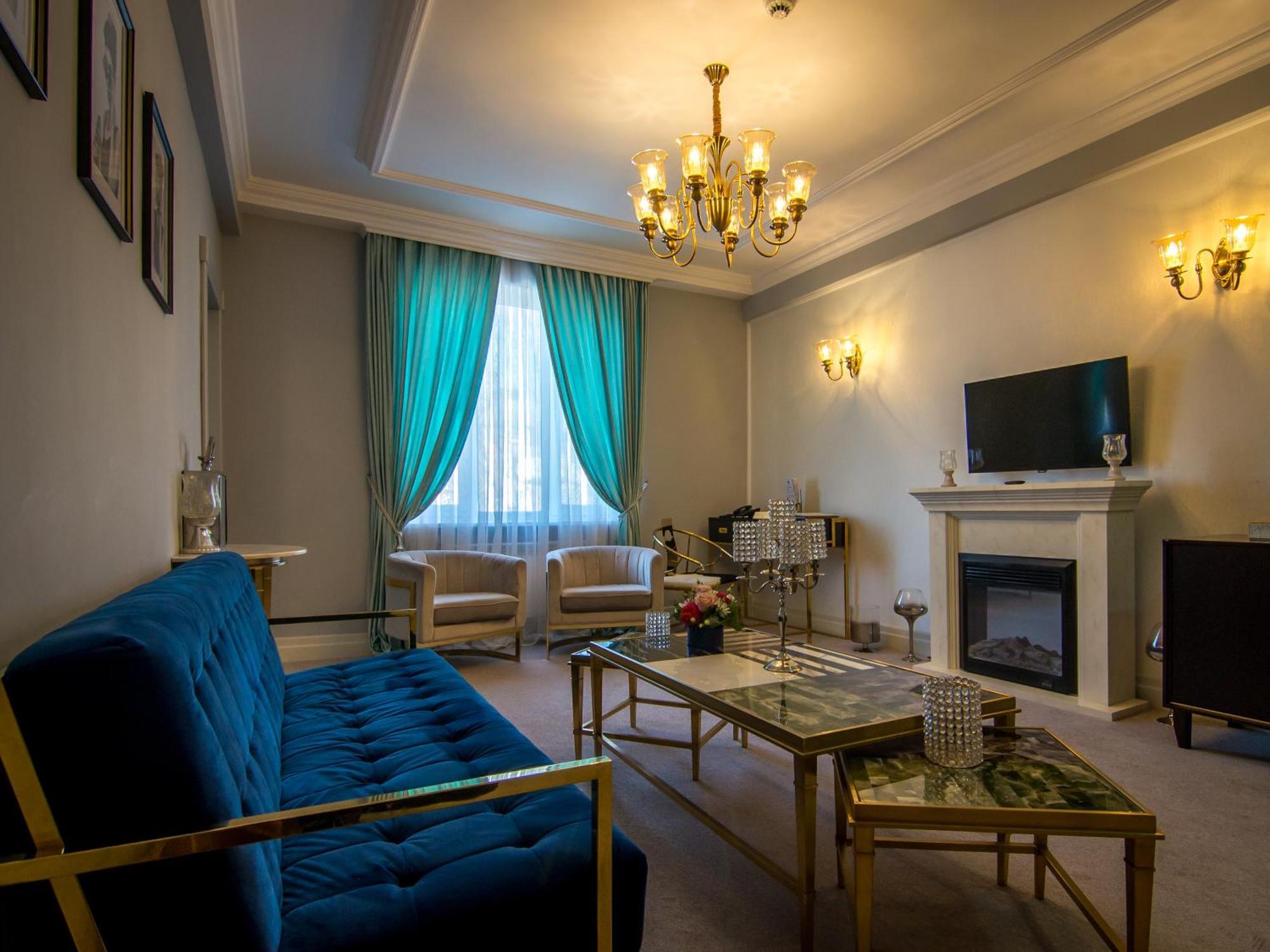 Lido By Phoenicia 4* Bucarest