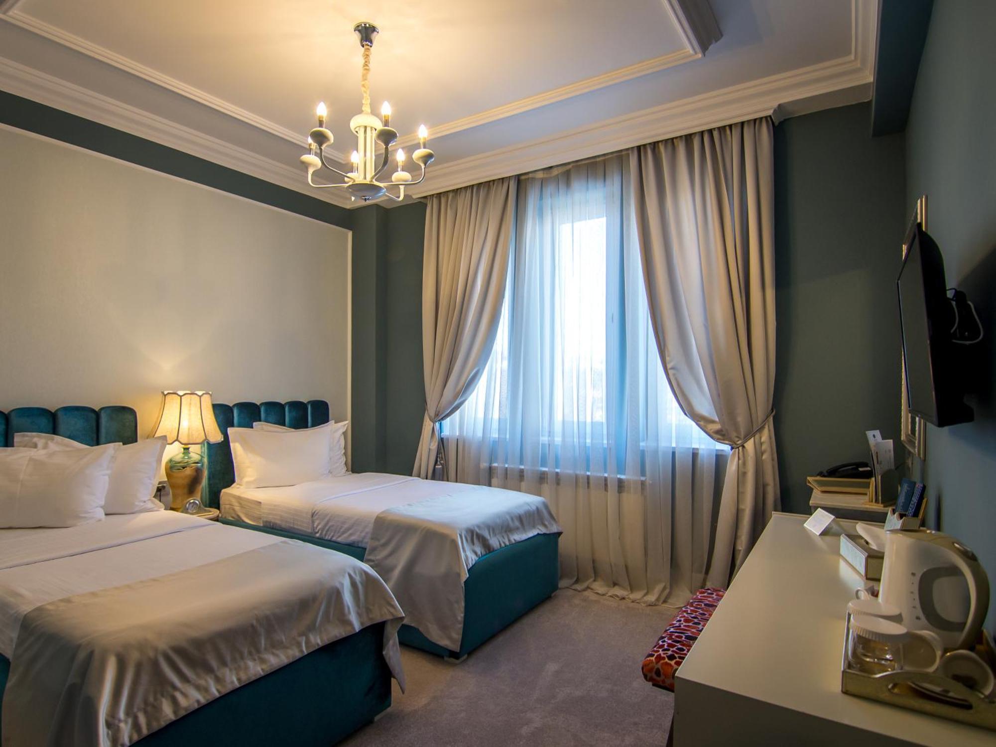Lido By Phoenicia Hotel Bucarest